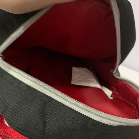 Mickey Mouse back pack - Picture 4 of 8